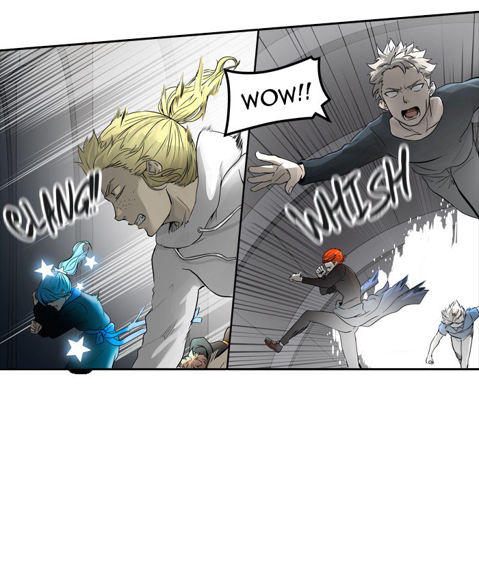 Tower of God Chapter 388 - Page 78
