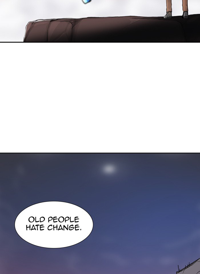 Tower of God Chapter 390 - Page 13
