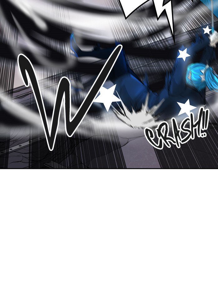 Tower of God Chapter 392 - Page 20