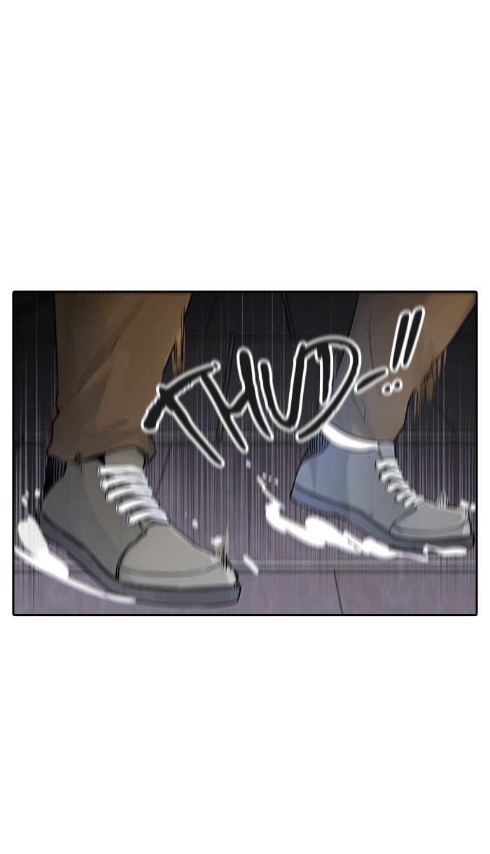 Tower of God Chapter 392 - Page 5