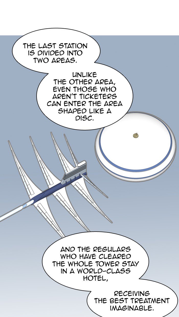 Tower of God Chapter 395 - Page 76