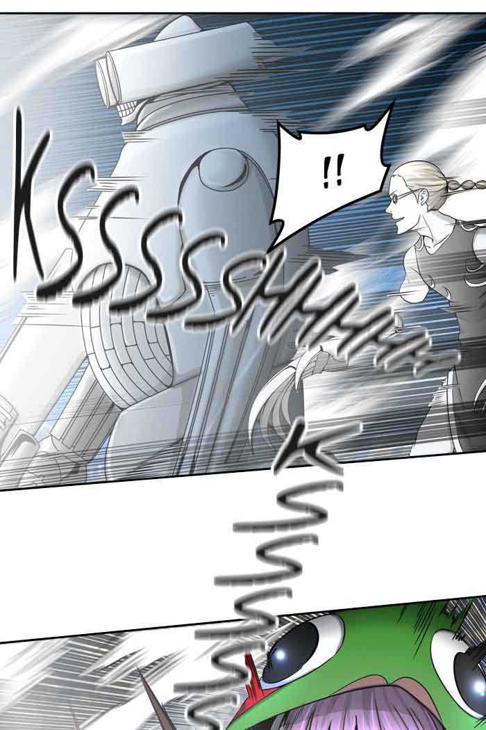 Tower of God Chapter 397 - Page 85