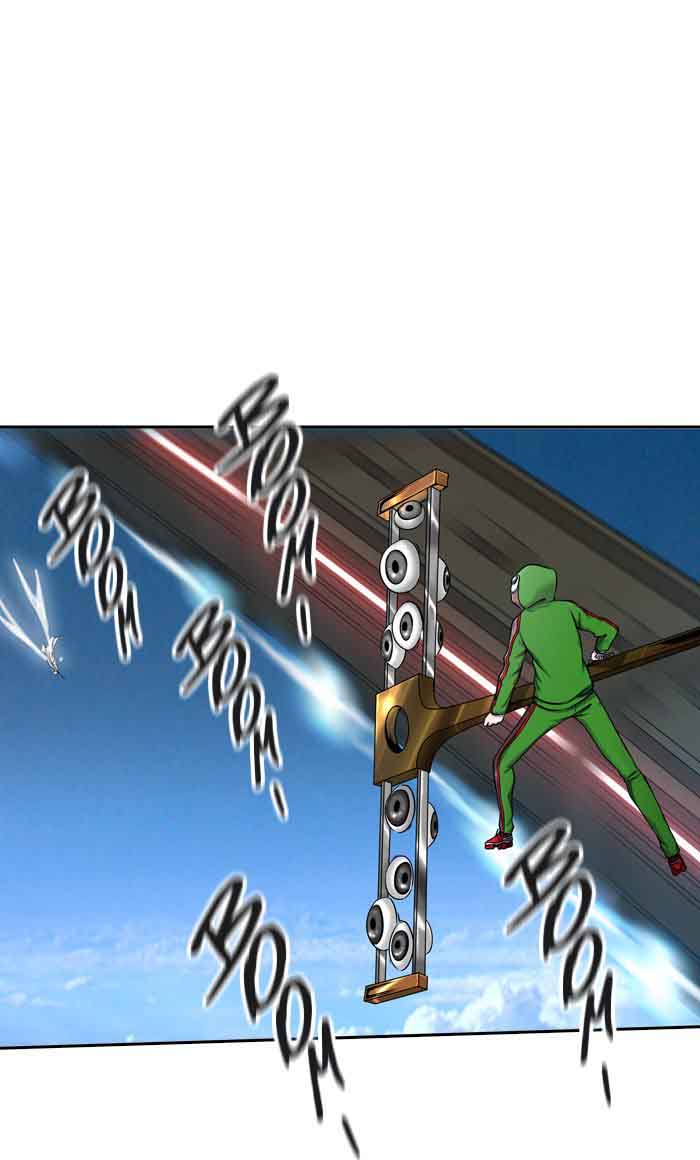 Tower of God Chapter 397 - Page 92