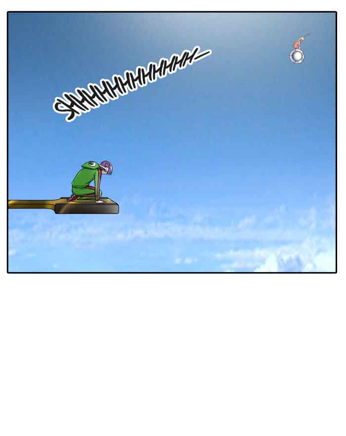 Tower of God Chapter 399 - Page 3