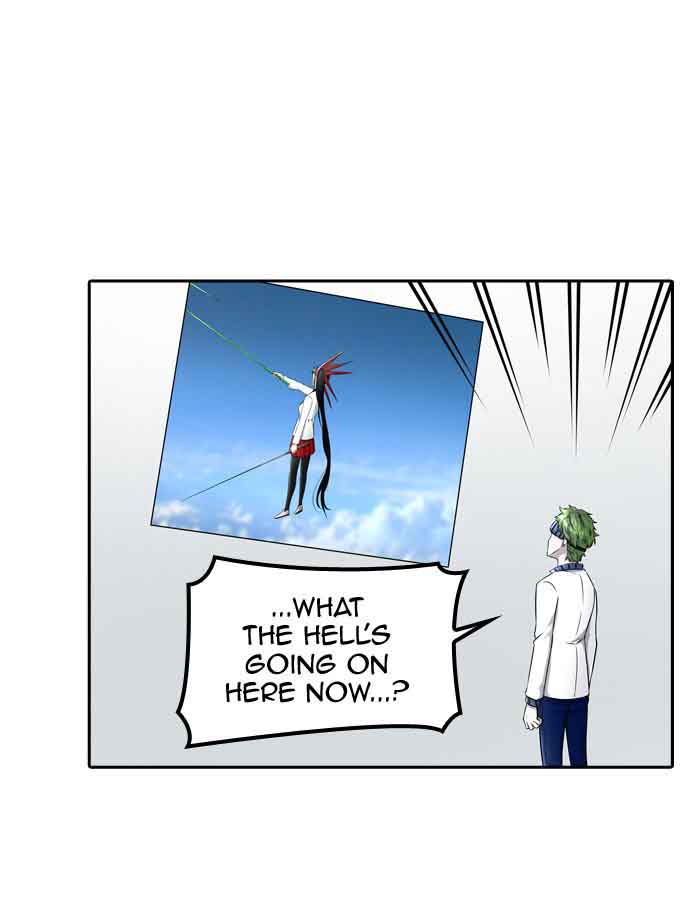 Tower of God Chapter 399 - Page 8