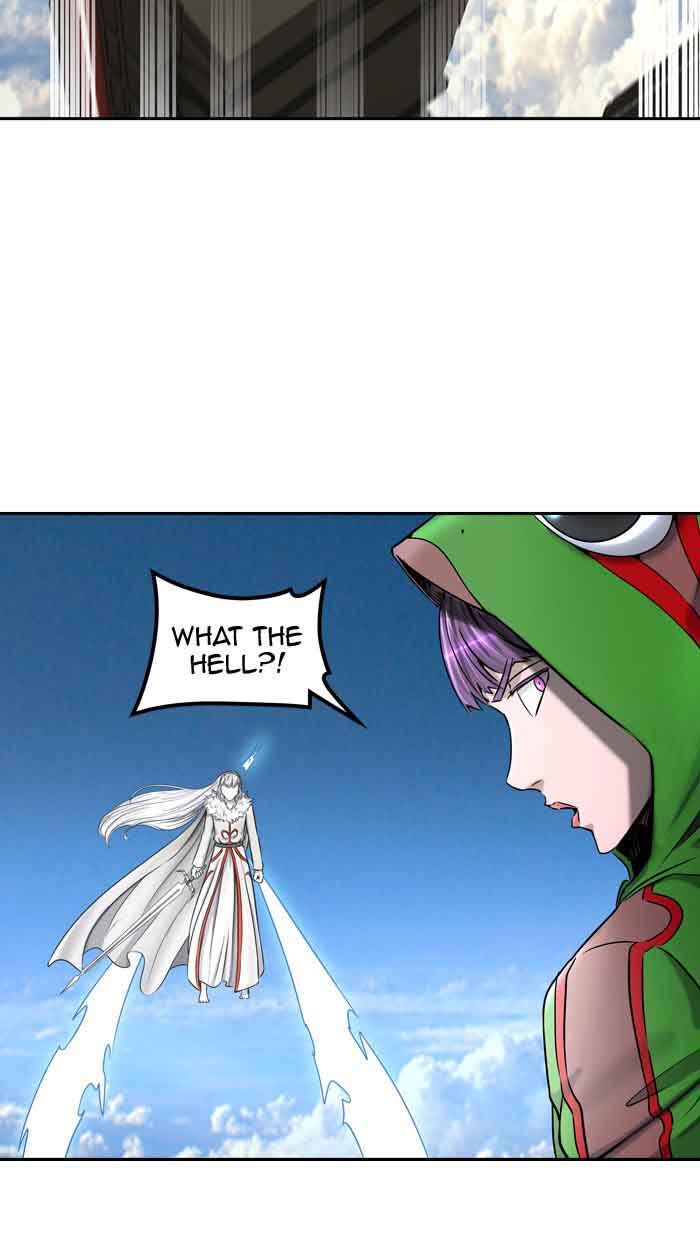 Tower of God Chapter 399 - Page 94