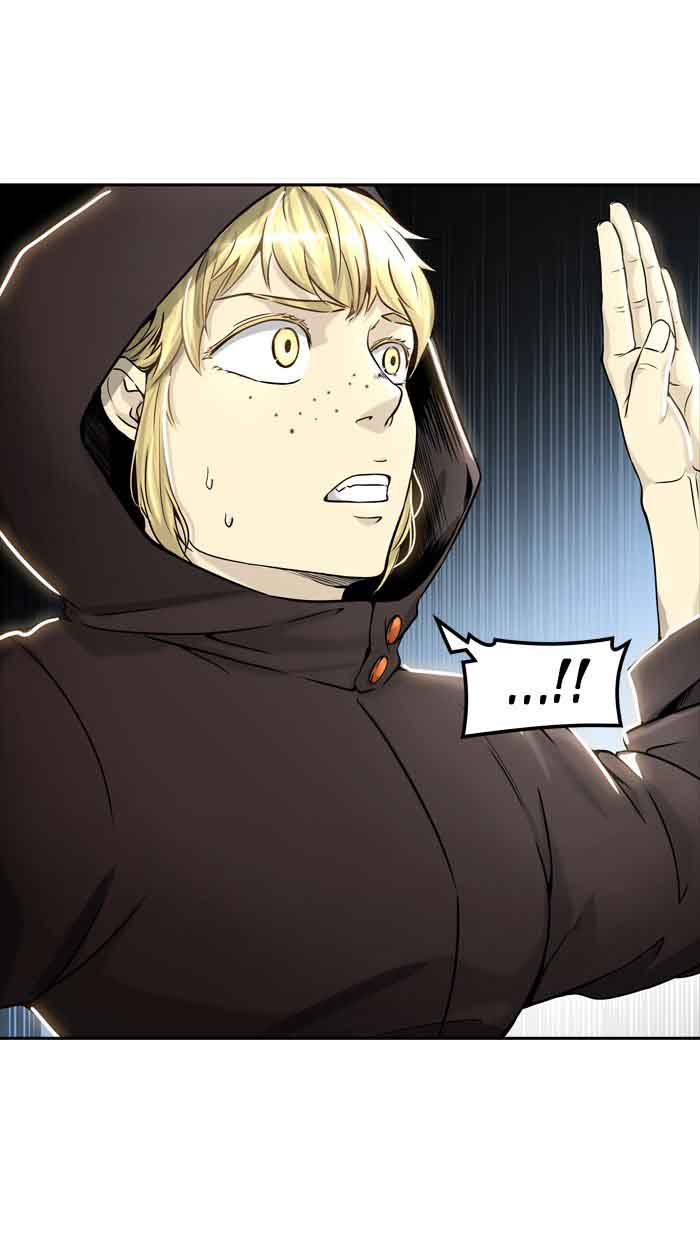 Tower of God Chapter 400 - Page 25