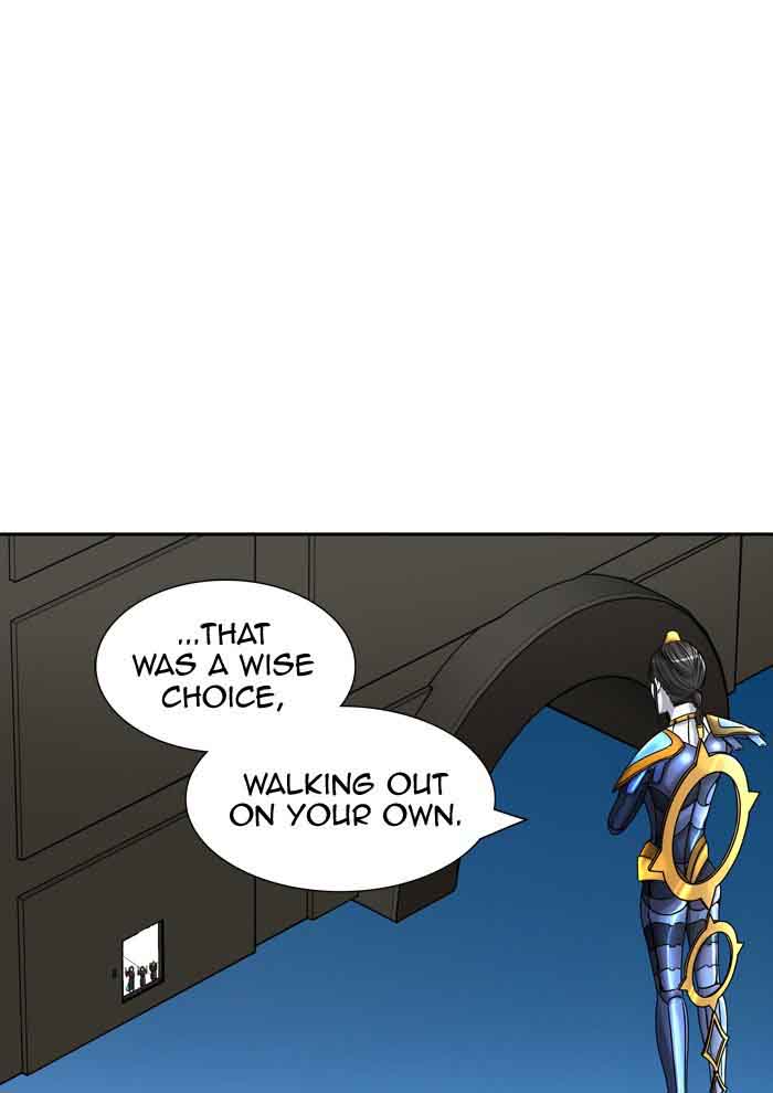Tower of God Chapter 400 - Page 32