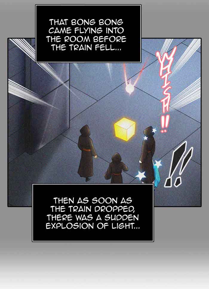 Tower of God Chapter 400 - Page 35