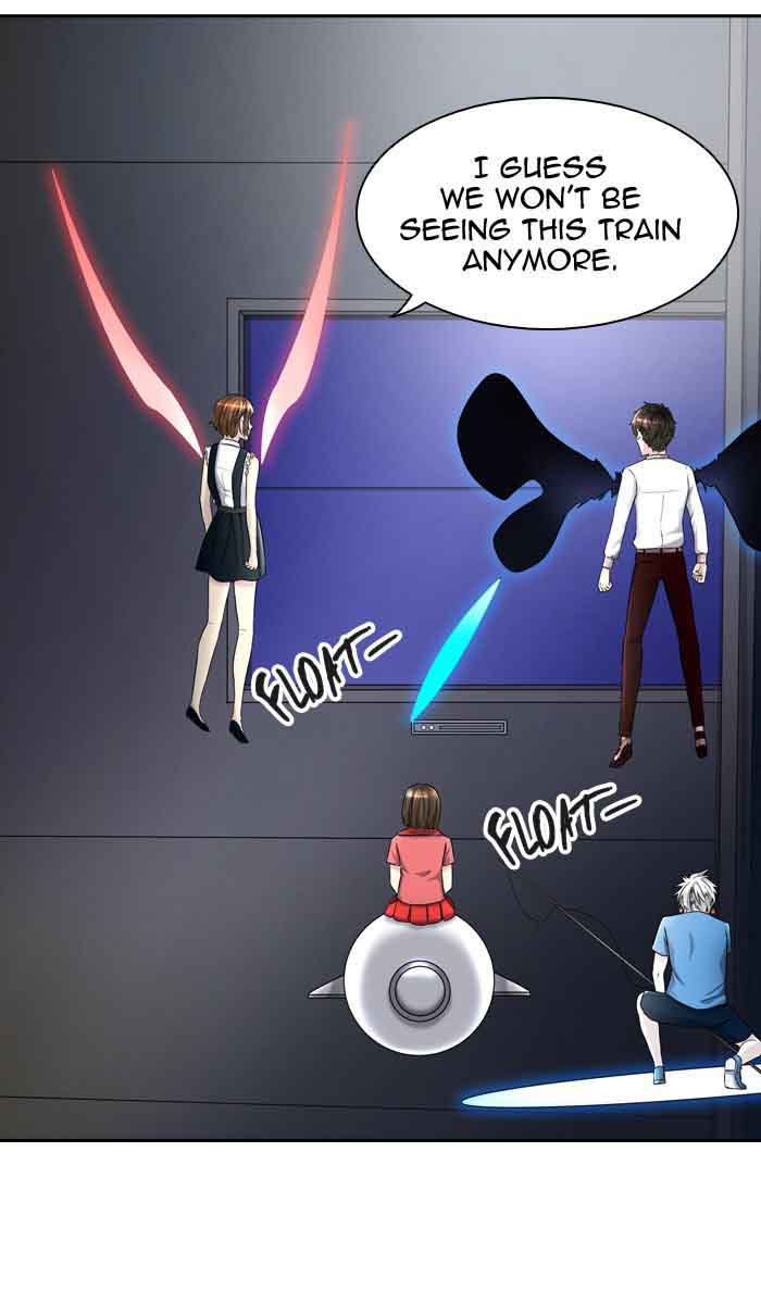 Tower of God Chapter 400 - Page 48