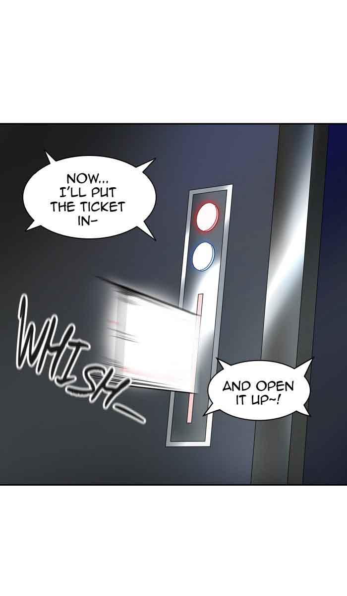 Tower of God Chapter 400 - Page 50