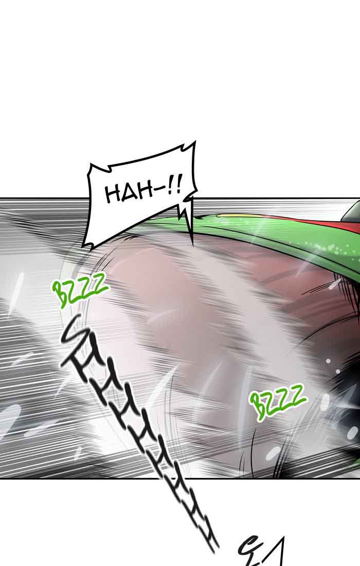 Tower of God Chapter 400 - Page 99
