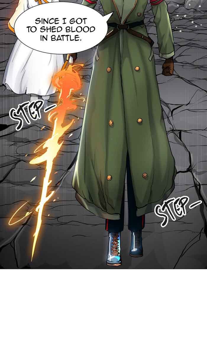 Tower of God Chapter 402 - Page 112