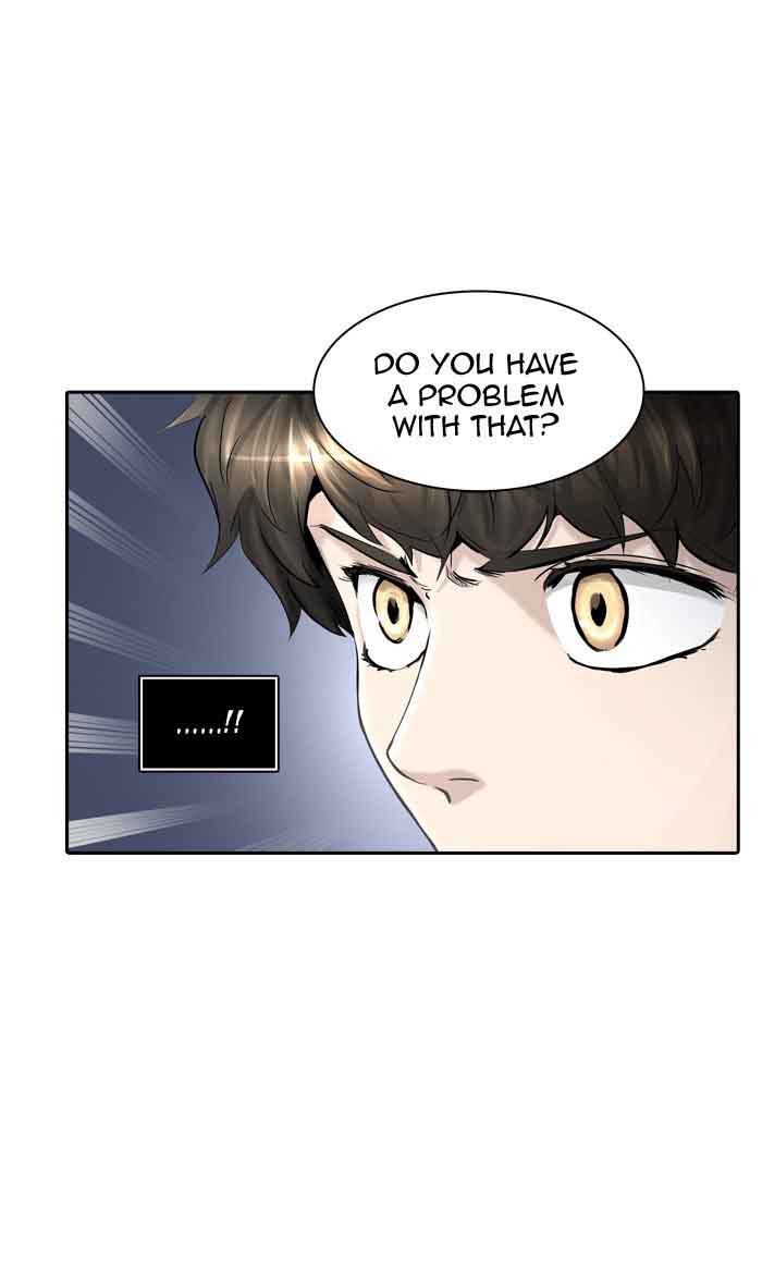 Tower of God Chapter 402 - Page 20