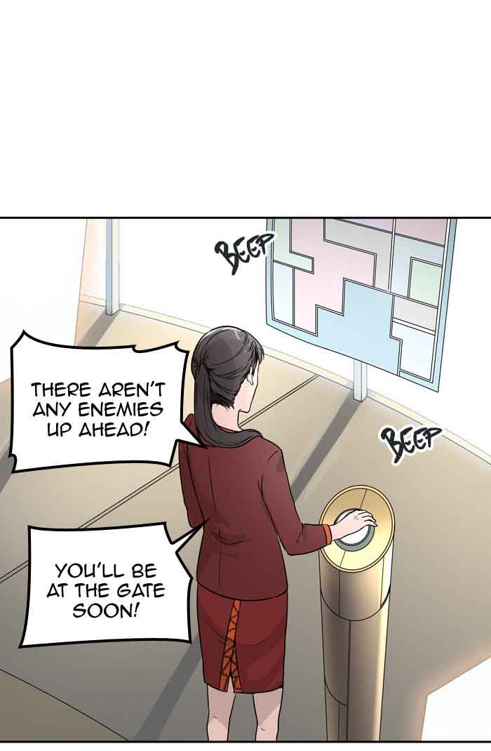 Tower of God Chapter 404 - Page 52