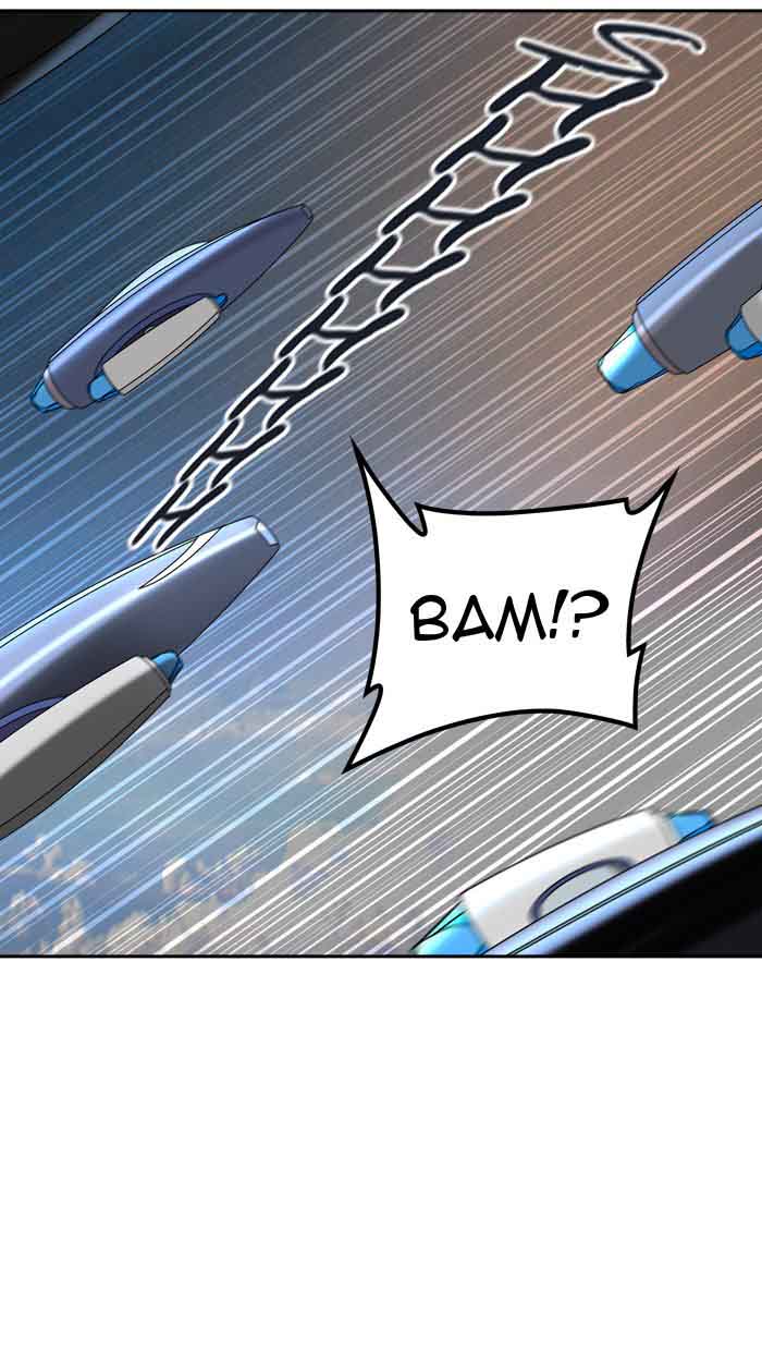 Tower of God Chapter 406 - Page 34