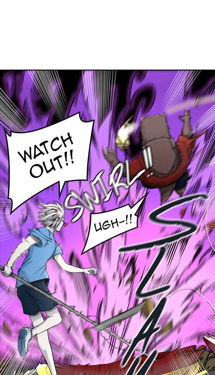 Tower of God Chapter 408 - Page 11