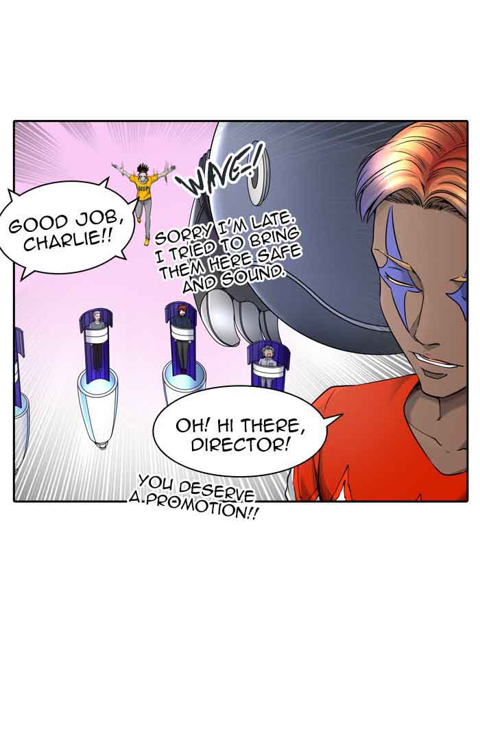 Tower of God Chapter 408 - Page 82
