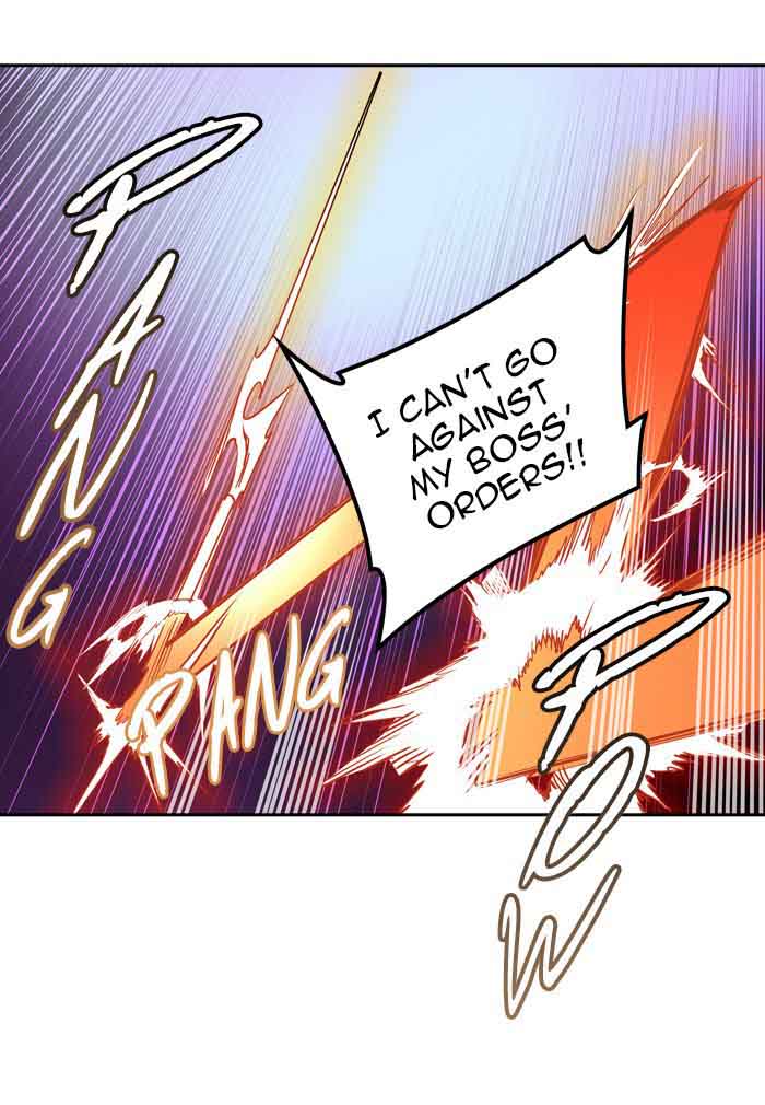 Tower of God Chapter 408 - Page 87