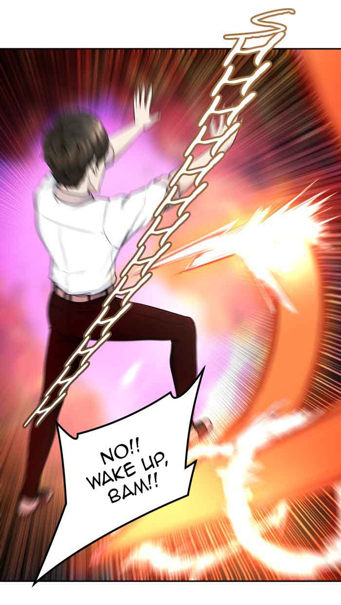 Tower of God Chapter 408 - Page 88