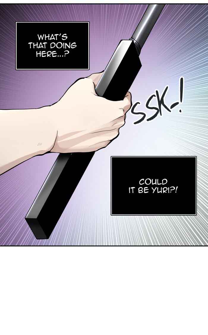 Tower of God Chapter 409 - Page 4