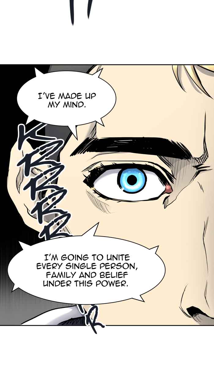 Tower of God Chapter 410 - Page 100