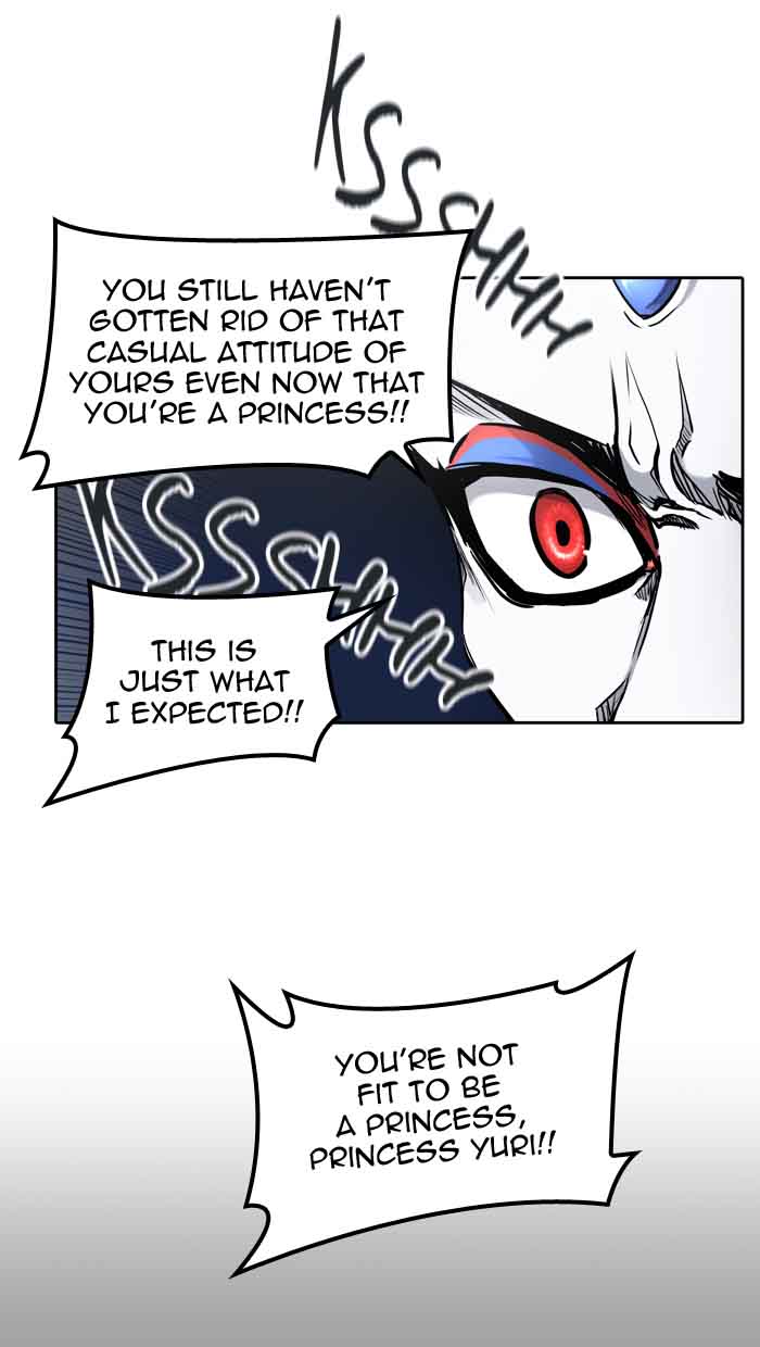 Tower of God Chapter 410 - Page 6