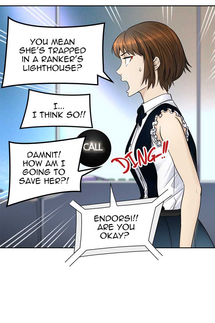 Tower of God Chapter 411 - Page 11