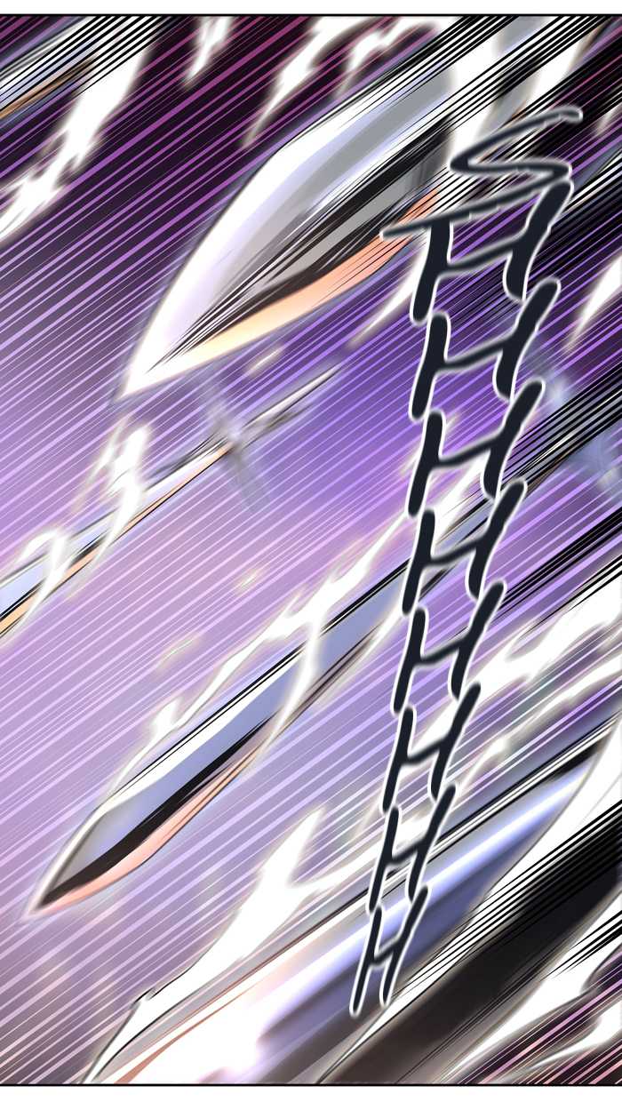 Tower of God Chapter 411 - Page 25