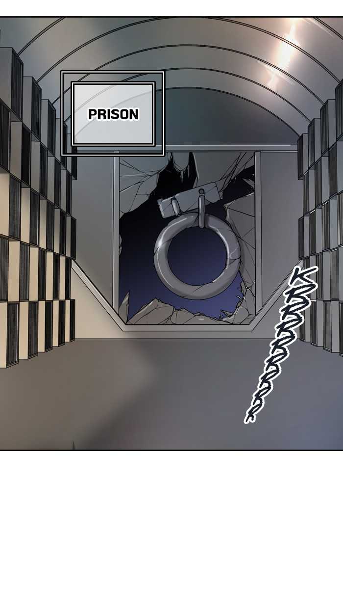 Tower of God Chapter 411 - Page 37