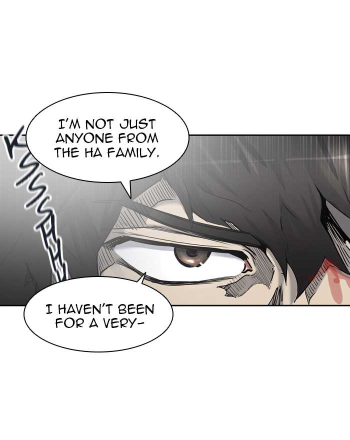 Tower of God Chapter 411 - Page 84