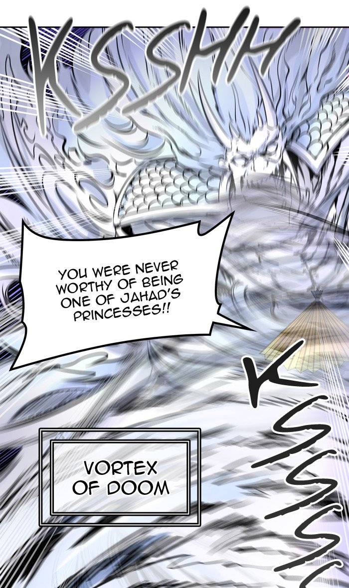 Tower of God Chapter 412 - Page 24