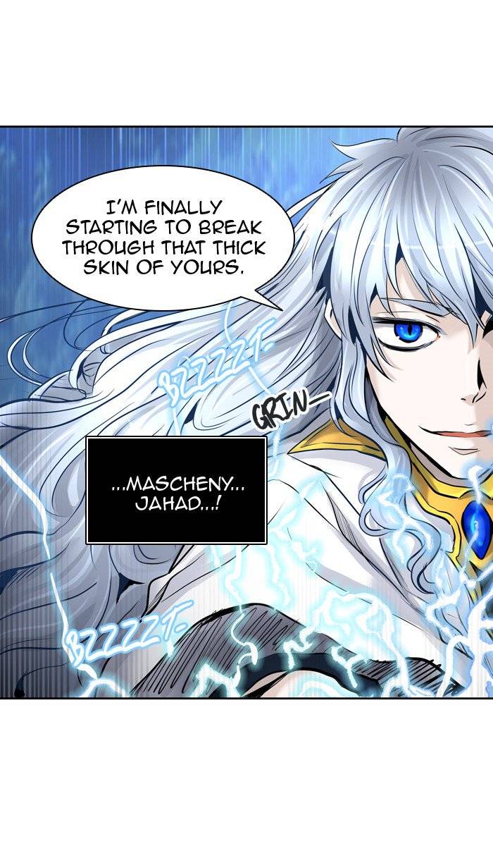 Tower of God Chapter 412 - Page 4