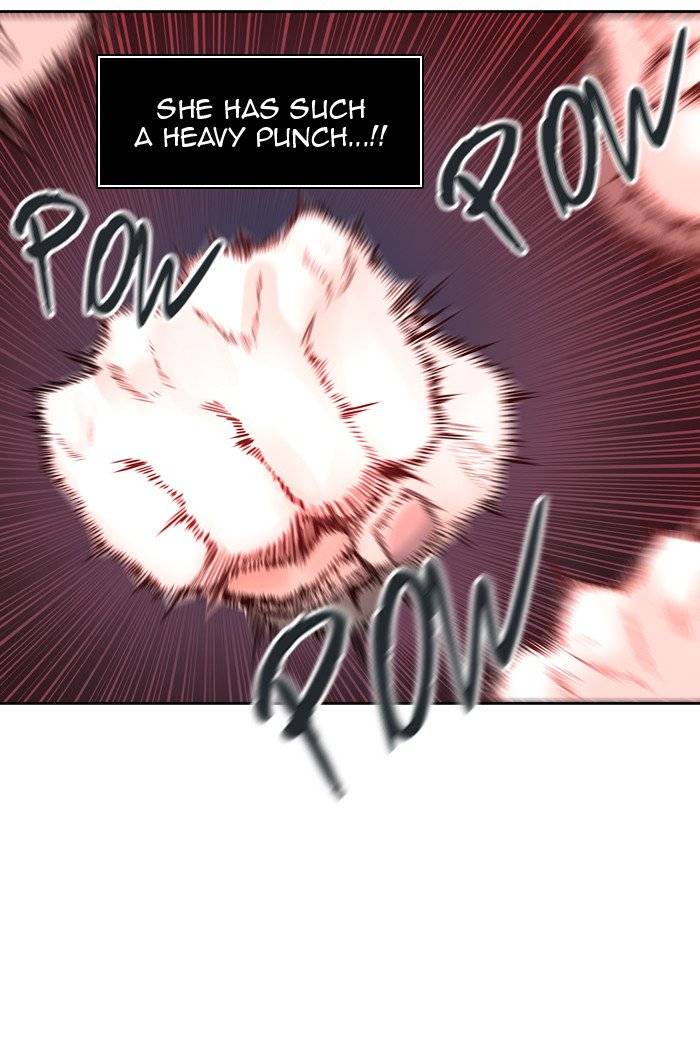 Tower of God Chapter 412 - Page 43