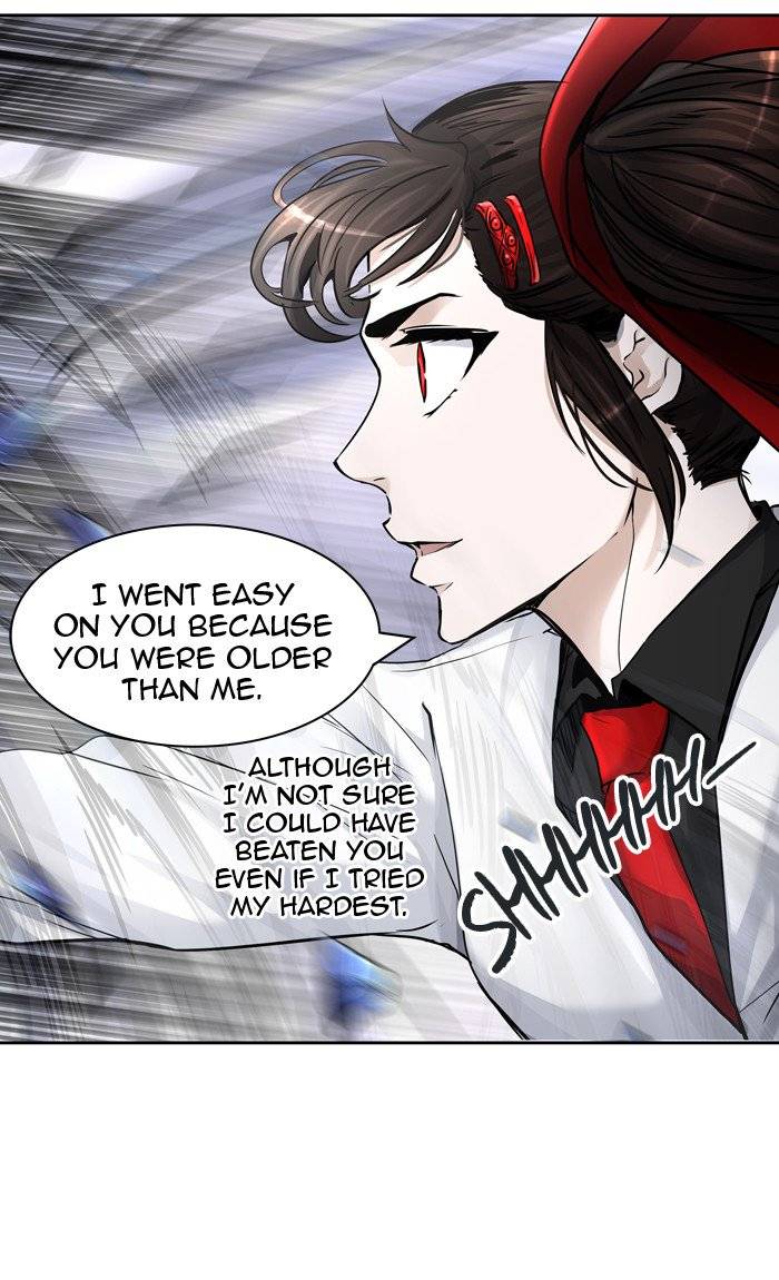 Tower of God Chapter 412 - Page 56