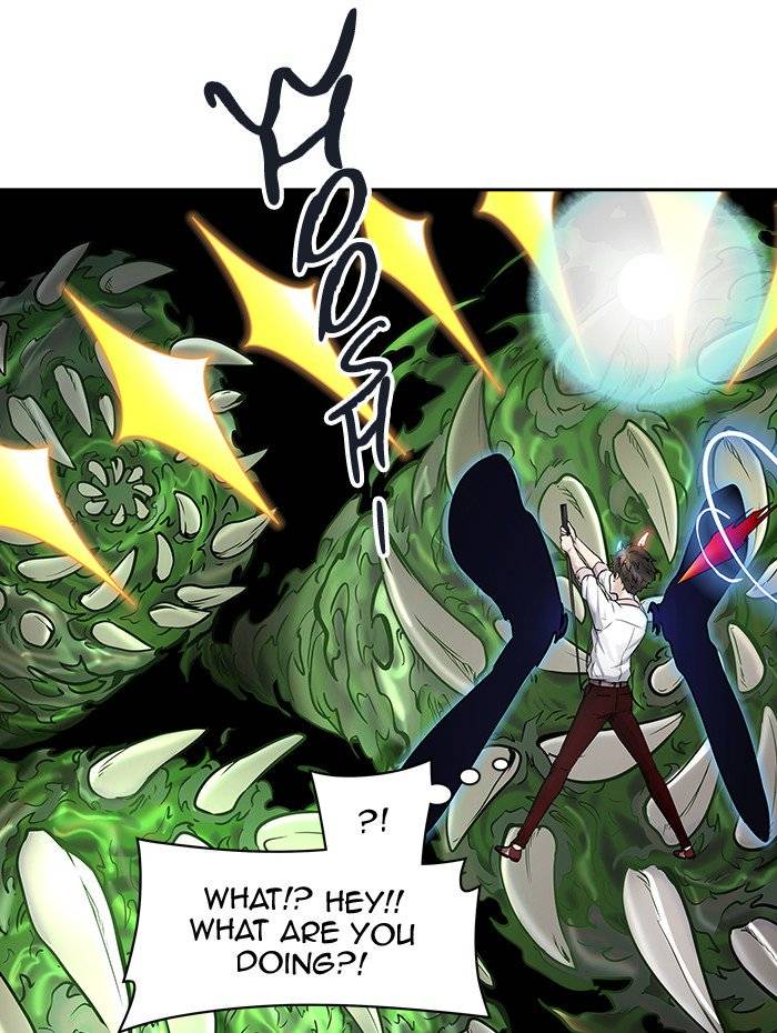 Tower of God Chapter 412 - Page 70