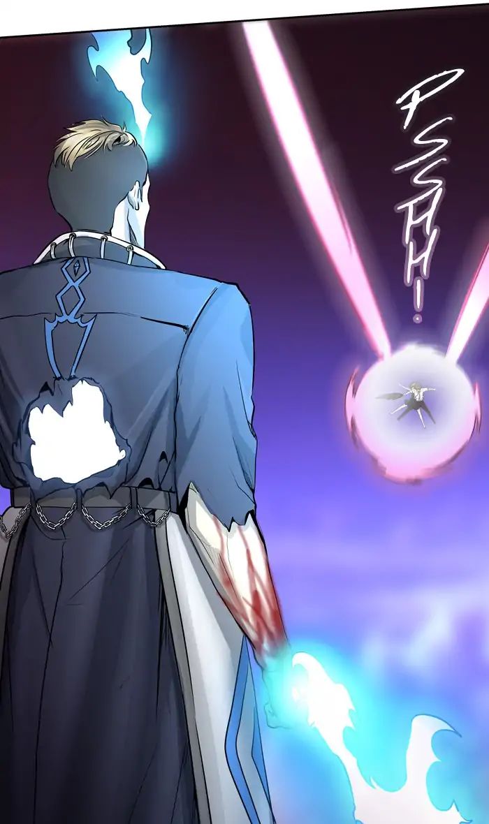 Tower of God Chapter 413 - Page 14