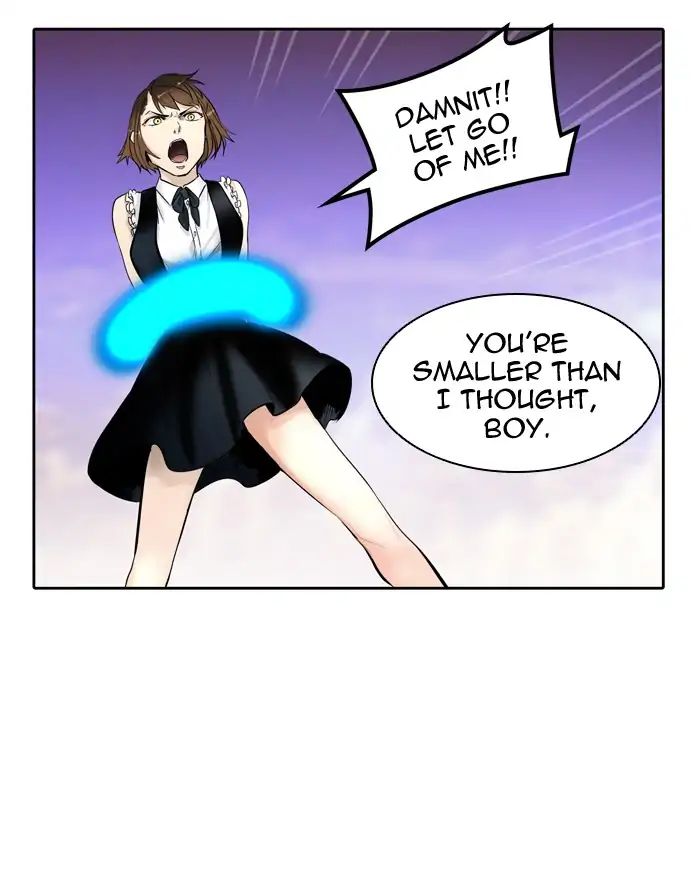 Tower of God Chapter 413 - Page 26
