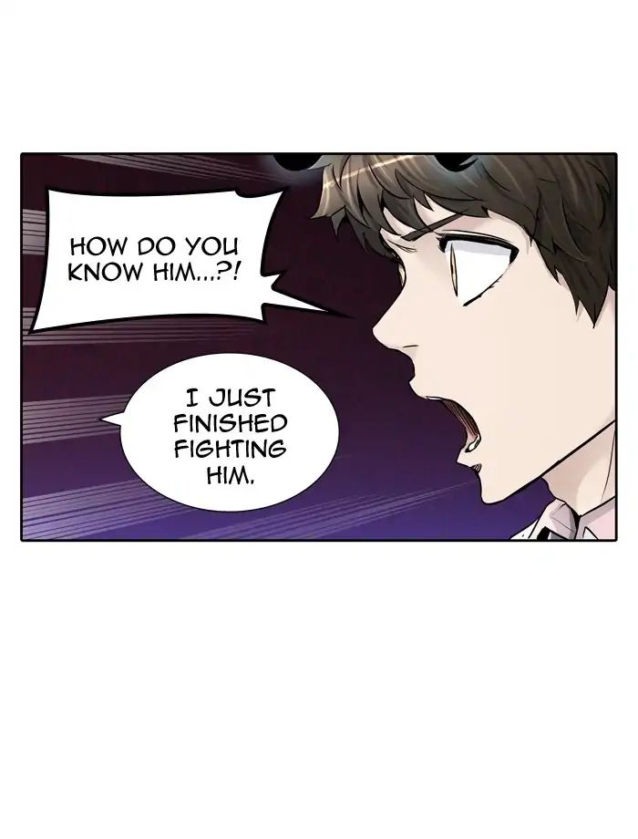 Tower of God Chapter 413 - Page 28