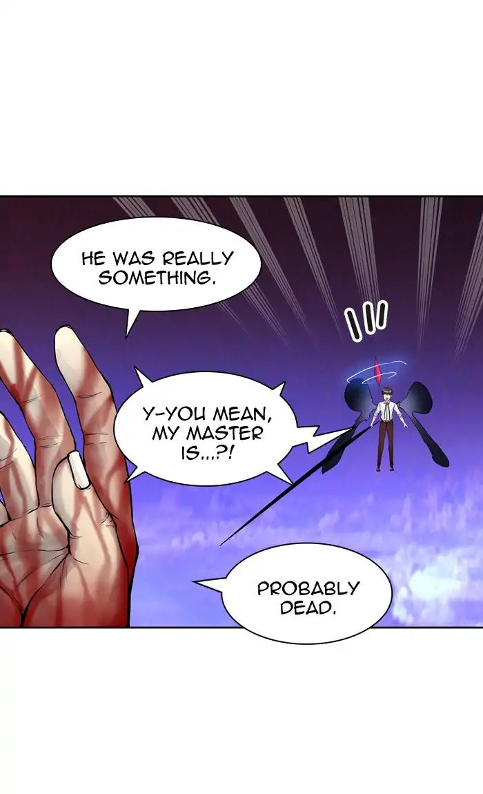 Tower of God Chapter 413 - Page 46