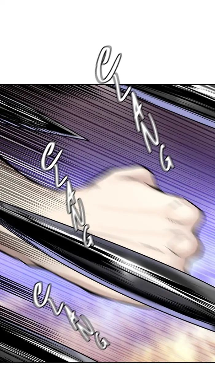 Tower of God Chapter 413 - Page 61