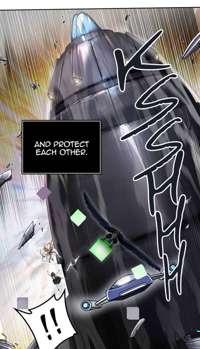 Tower of God Chapter 415 - Page 106