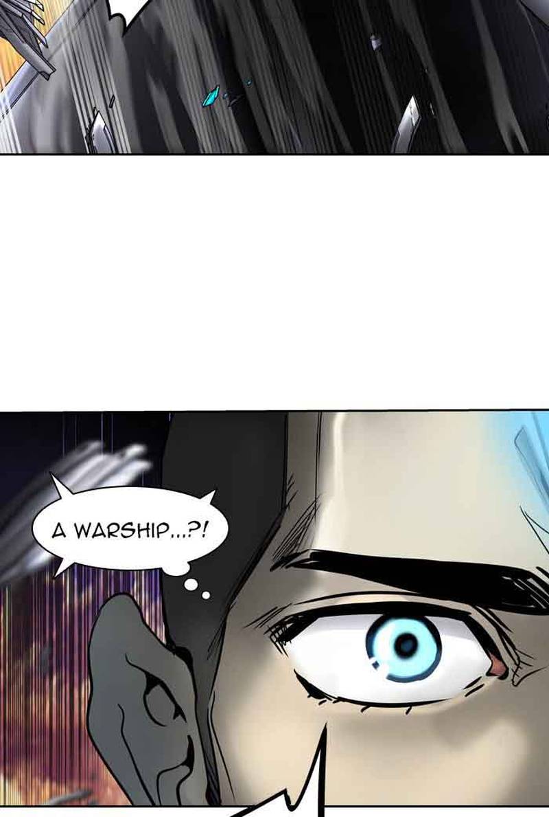 Tower of God Chapter 415 - Page 107