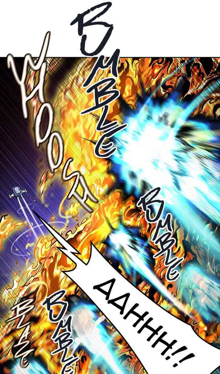 Tower of God Chapter 415 - Page 29