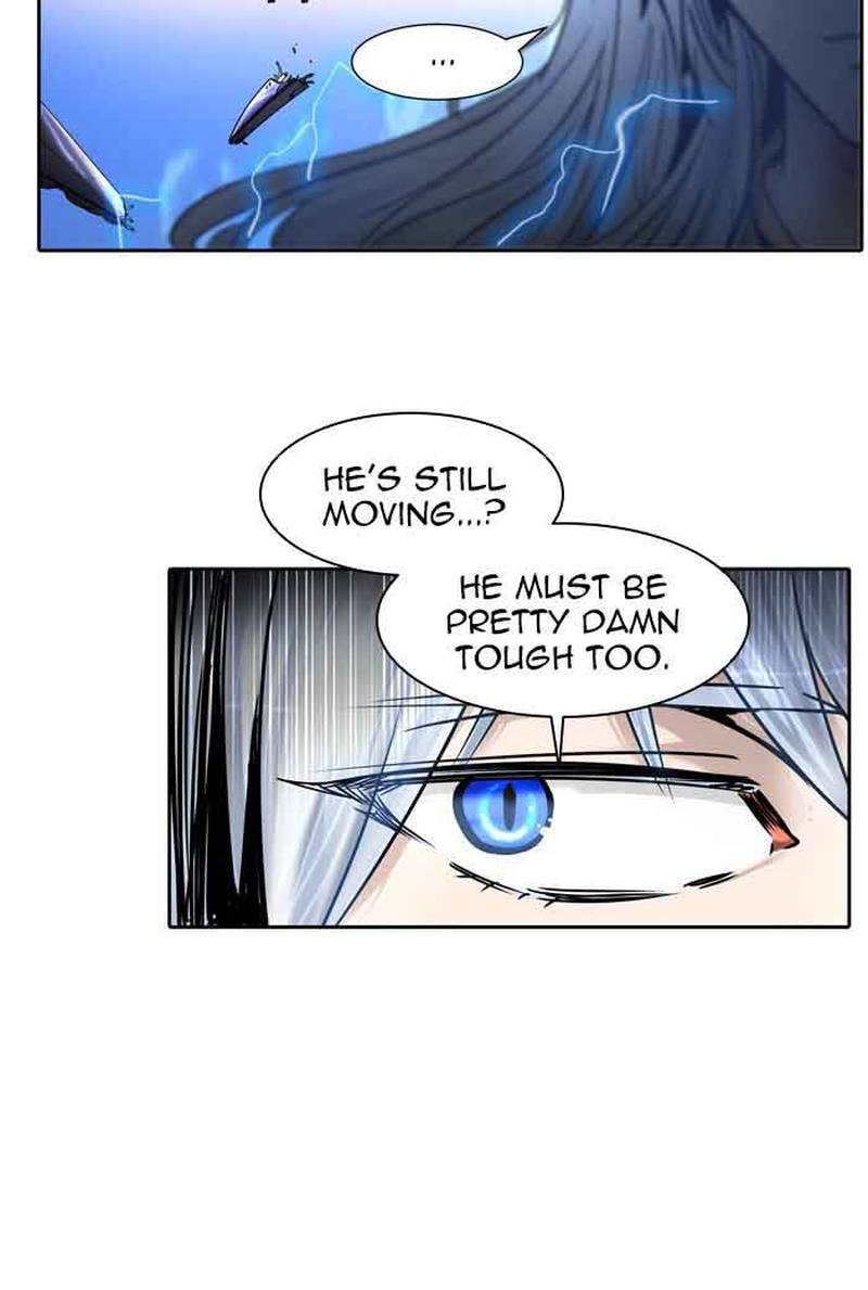 Tower of God Chapter 415 - Page 3