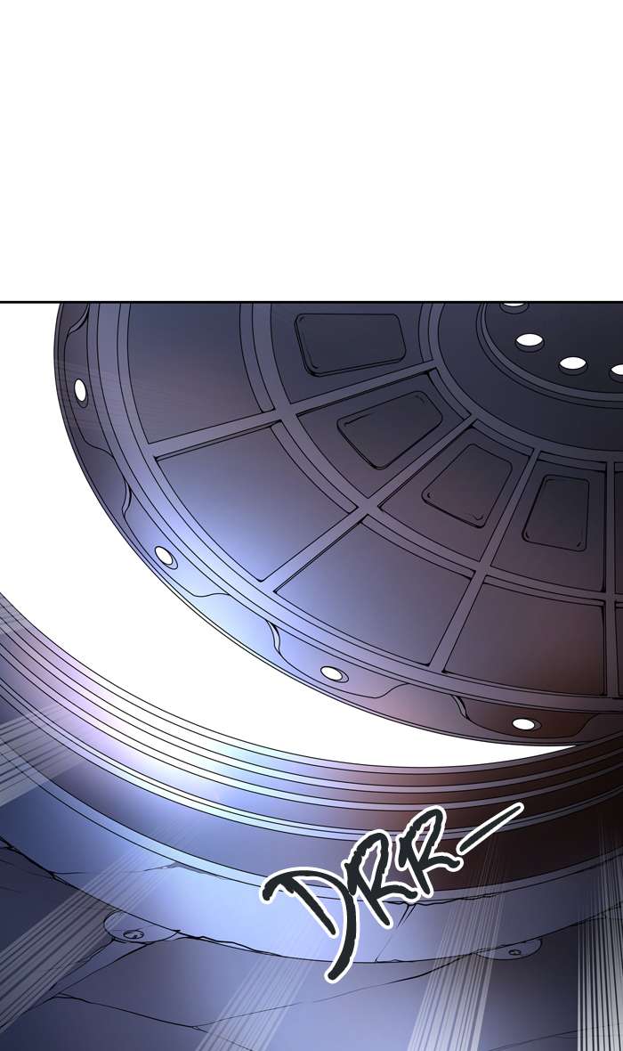 Tower of God Chapter 419 - Page 112