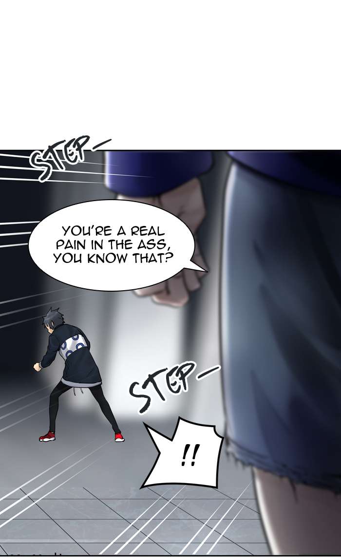 Tower of God Chapter 419 - Page 120