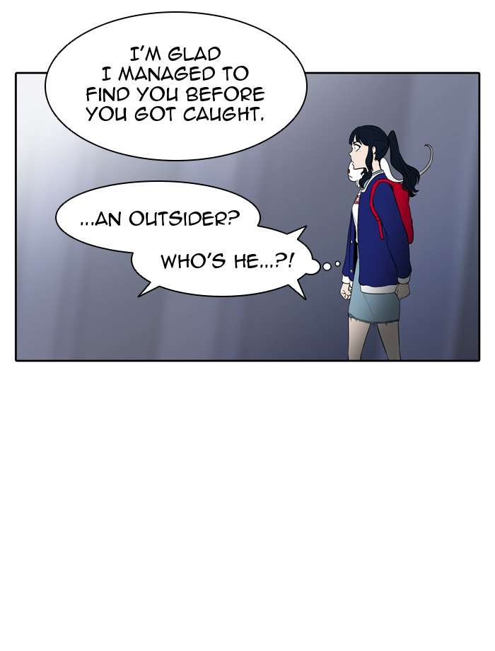 Tower of God Chapter 419 - Page 129