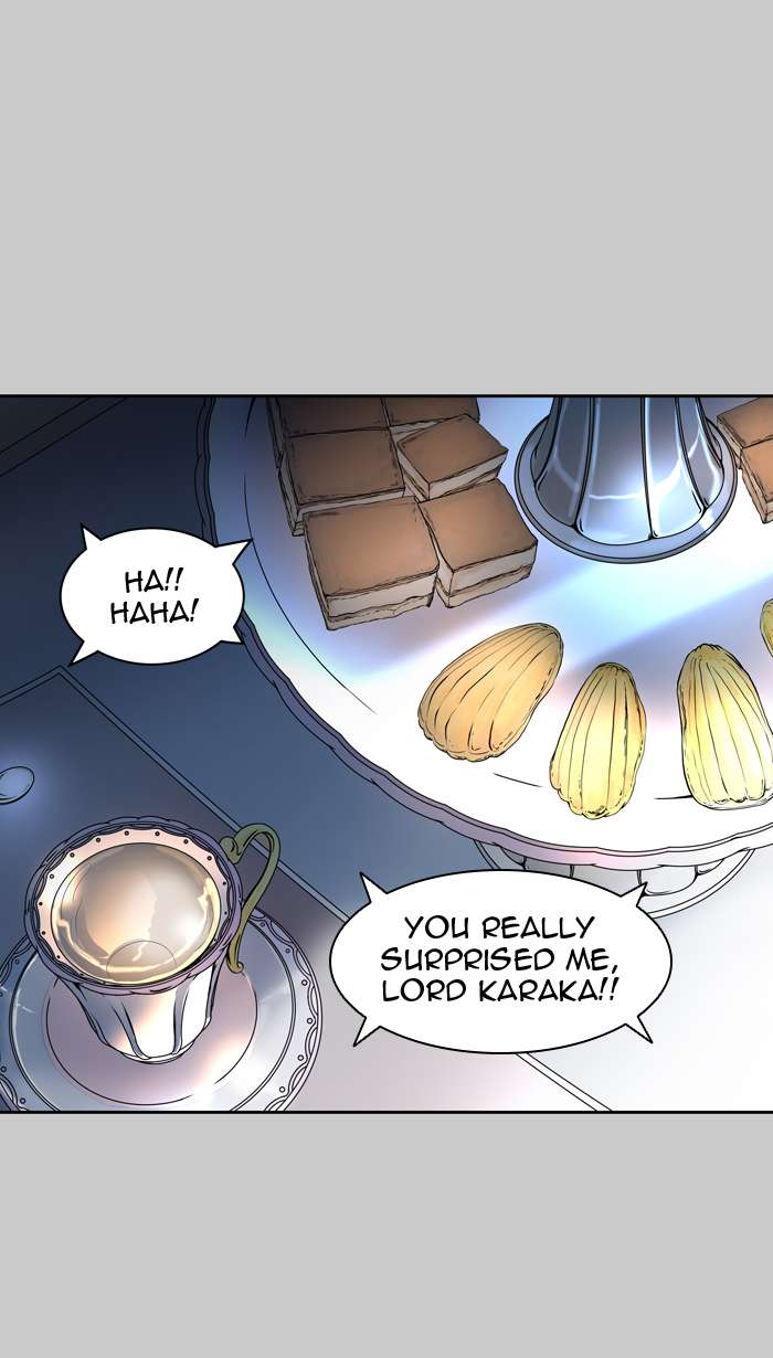 Tower of God Chapter 419 - Page 41