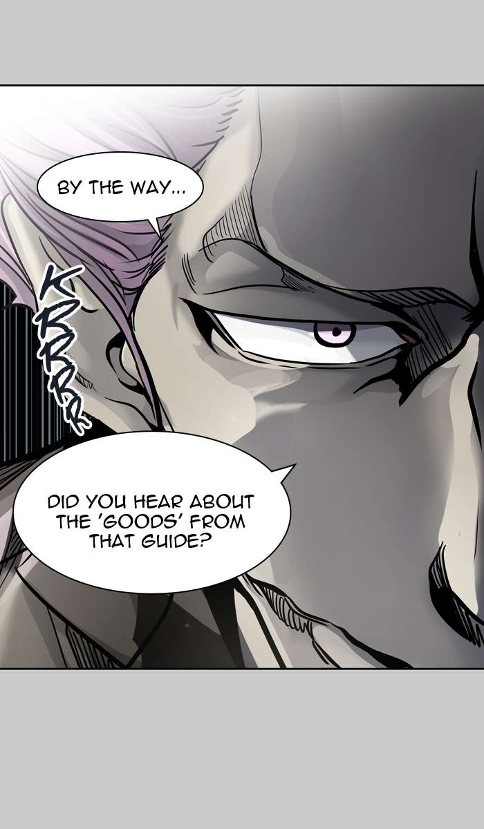 Tower of God Chapter 419 - Page 46